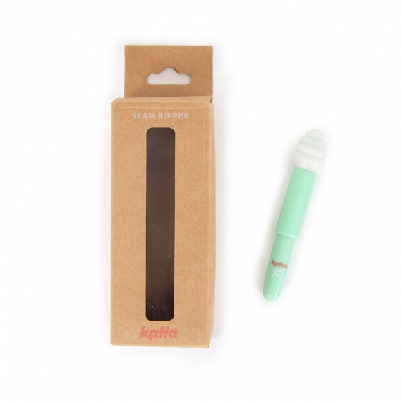 182543_Вспарыватель с устройством для сборки нитей Katia