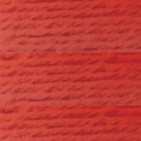 Нитки для вязания Ирис (100% хлопок) 20х25г/150м цв.0810 красный С-Пб