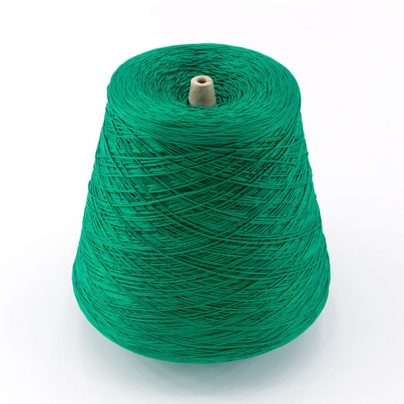 119501_Мулине Хлопок Финка на конусе, 1х1000г, группа C, темные цвета