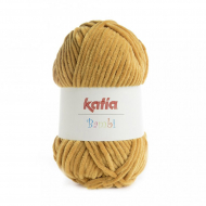 168776_Пряжа Bambi, 100% полиэстер, 100 г, 120 м