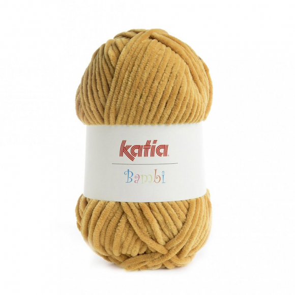 168776_Пряжа Bambi, 100% полиэстер, 100 г, 120 м 168776_Пряжа Bambi, 100% полиэстер, 100 г, 120 м