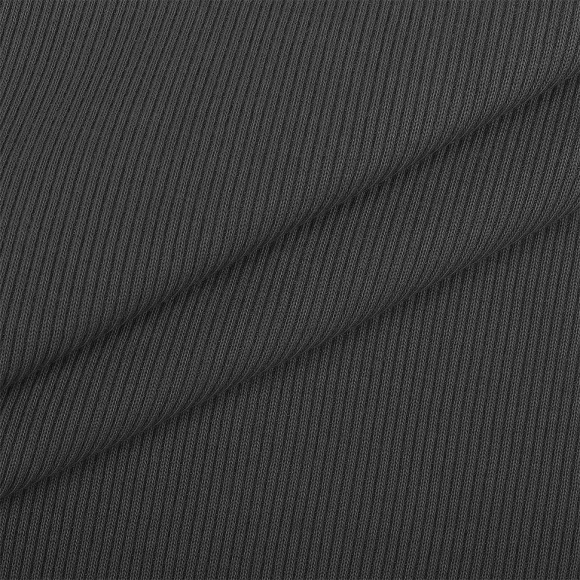 Кашкорсе трикотажное полотно арт. ДЛ-501 плот.220г/м2 шир.60+60 цв.3116 графит уп.15м Кашкорсе трикотажное полотно арт. ДЛ-501 плот.220г/м2 шир.60+60 цв.3116 графит уп.15м