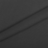 Кашкорсе трикотажное полотно арт. ДЛ-501 плот.220г/м2 шир.60+60 цв.3116 графит уп.15м