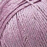 Пряжа для вязания ПЕХ Блестящее лето (95% мерсеризованный хлопок 5% метанит) 5х100г/380м цв.029 сирень роз.