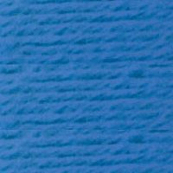 Нитки для вязания Ирис (100% хлопок) 20х25г/150м цв.3206 голубой, С-Пб