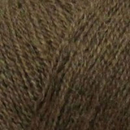 Пряжа для вязания ПЕХ Верблюжья (30% верблюжья шерсть, 35% акрил высокообъёмный, 35% имп.шерсть) 10х100г/600м цв.412 верблюжий