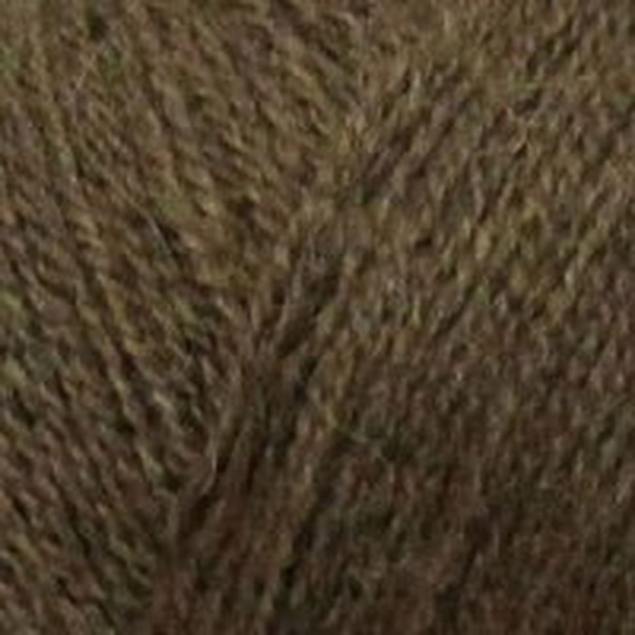 Пряжа для вязания ПЕХ Верблюжья (30% верблюжья шерсть, 35% акрил высокообъёмный, 35% имп.шерсть) 10х100г/600м цв.412 верблюжий