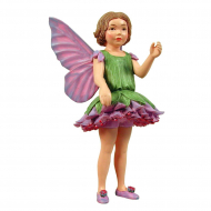 188790_Фигурка декоративная, цветочная фея "Кророставник" 188790_Фигурка декоративная, цветочная фея "Кророставник"