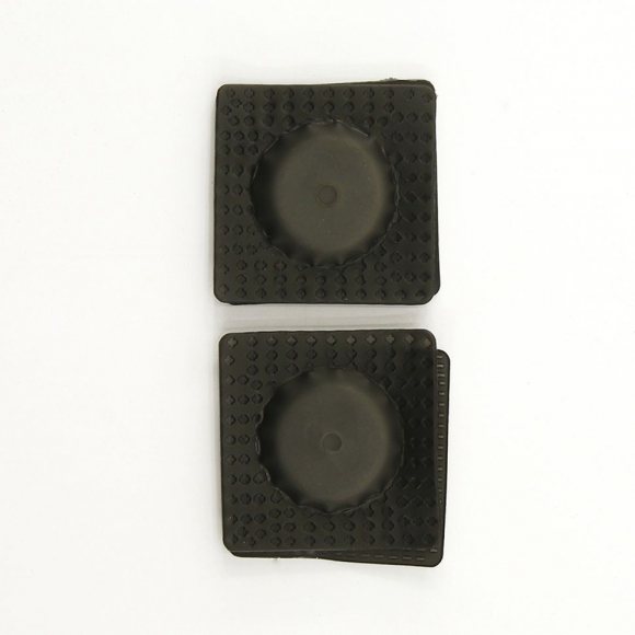 Магнитная потайная пуговица, 20 мм