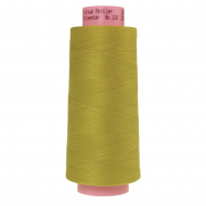 166611_Нить оверлочная универсальная, SERACOR, 2500 м