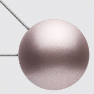 Магнитные клипсы для штор ? 45 с тросом (30 см) цвет №21 Магнитные клипсы для штор ? 45 с тросом (30 см) цвет №21