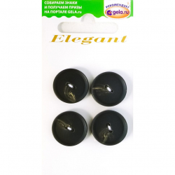 123561_Пуговицы ELEGANT