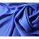 Ткань шелк Армани 89 г/м? 97% полиэстер, 3% спандекс шир.148 см арт.Р.11290.21 цв.21 синий уп.25м