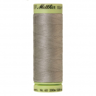 167410_Нить для машинного квилтинга SILK-FINISH COTTON 60, 200 м
