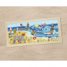 191893_Набор для вышивания "Seaside Fun"