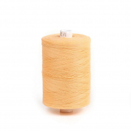 Нитки армированные 45ЛЛ  2500 м цв.0602 бл.рыжий