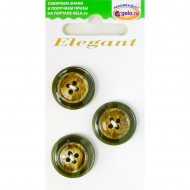 Пуговицы ELEGANT
