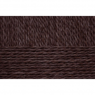 Пряжа для вязания ПЕХ Монгольский верблюд (50% верблюжья шерсть, 50% акрил высокообъёмный) 10х100г/300м цв.251 коричневый