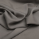 Ткань Штапель  TBY Vi-30-27 плот 110г/м2 100% вискоза шир. 145 см цв.27 серый рул.25м