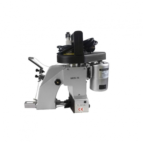 Двухигольная мешкозашивочная машина Aurora GK26-2S Двухигольная мешкозашивочная машина Aurora GK26-2S