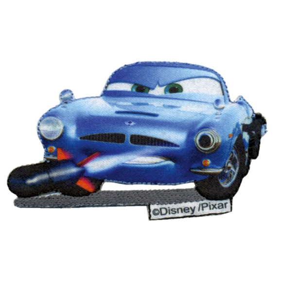 72906_Термоаппликация HKM "Тачки"