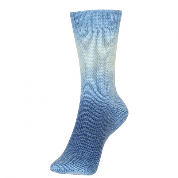 177063_Пряжа Step Merino 4-fath Gots, 100% шерсть, 400 м, 100 г