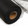 Паутинка Idealtex 900мм цв.черный 23 г/м? рул.100м