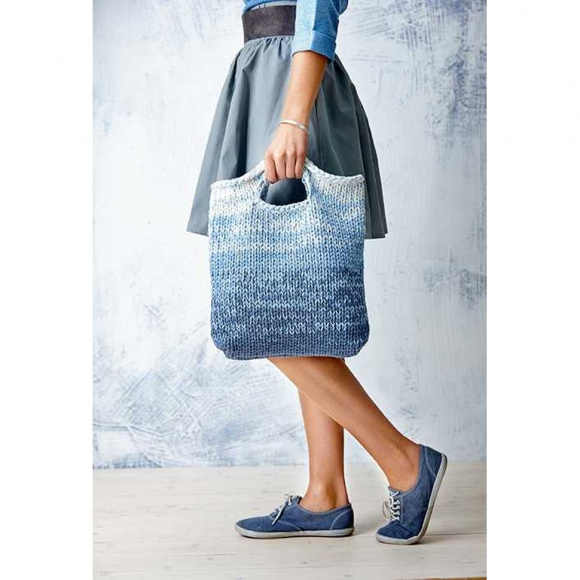 Книга "Вяжем градиентным узором. Модели с мягким переходом цвета: техника "омбре". Спицы" Книга "Вяжем градиентным узором. Модели с мягким переходом цвета: техника "омбре". Спицы"