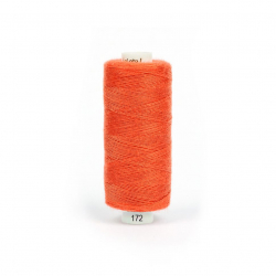 Нитки IDEAL бытовые 40/2 полиэстер 366м цв.172 терракот