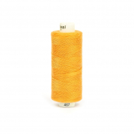 Нитки IDEAL бытовые 40/2 полиэстер 366м цв.467 бежевый