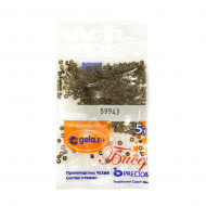 Бисер №10, 5 г., цвет 59943