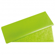 127365_Бумага тишью, 50 х 75 см, 5 листов