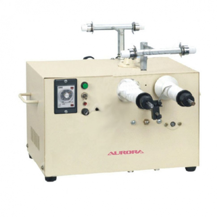 Автоматическое устройство для намотки нити на бобину A-T004S Aurora