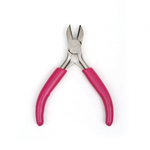 Набор 3 инструмента 12см Maxwell (плоскогубцы, круглогубцы, кусачки диагональные) арт.MAX.169147 уп.1 шт