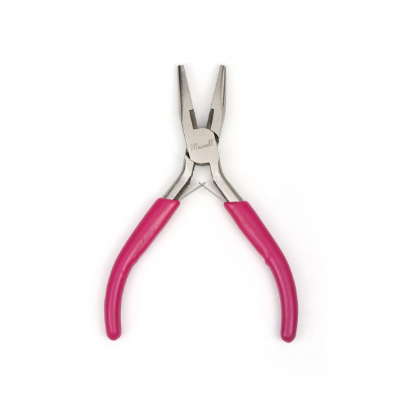 Набор 3 инструмента 12см Maxwell (плоскогубцы, круглогубцы, кусачки диагональные) арт.MAX.169147 уп.1 шт