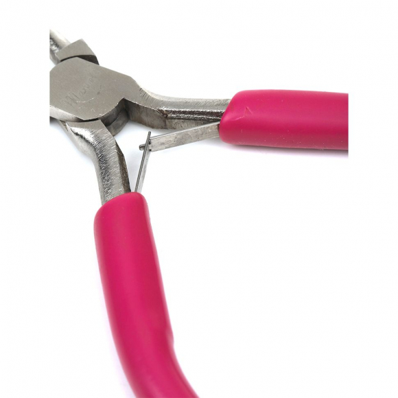 Набор 3 инструмента 12см Maxwell (плоскогубцы, круглогубцы, кусачки диагональные) арт.MAX.169147 уп.1 шт