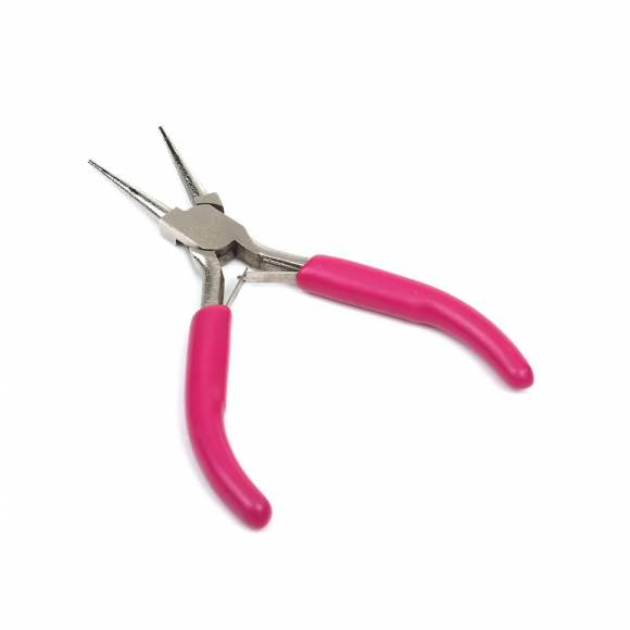 Набор 3 инструмента 12см Maxwell (плоскогубцы, круглогубцы, кусачки диагональные) арт.MAX.169147 уп.1 шт