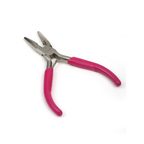 Набор 3 инструмента 12см Maxwell (плоскогубцы, круглогубцы, кусачки диагональные) арт.MAX.169147 уп.1 шт