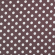 Ткань шелк Армани в горошек 90г/м? 97% полиэстер, 3% спандекс шир.145см арт.Р.19160.02 цв.02 лиловый рул.30м