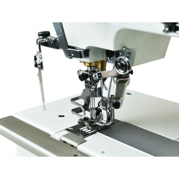 Плоскошовная машина универсального типа (2 в 1) Aurora A-500-03DN (Прямой привод)