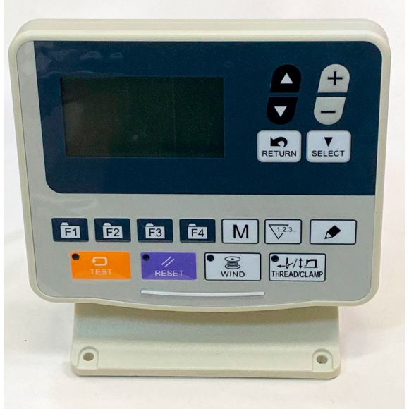 Пуговичная машина Aurora A-438 (прямой привод)