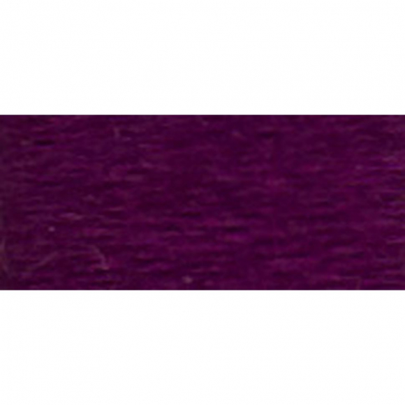 Нитки мулине (шерсть/акрил) НШ-544 10х20м №544