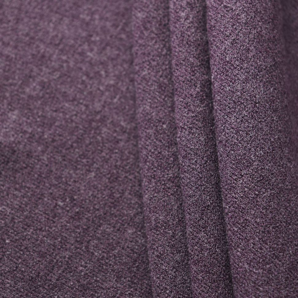 Ткань Креп 260 г кв.м 63% полиэстер, 32% вискоза, 5% спандекс шир.147 см арт.Р.15131.07 цв.07 лиловый уп.25м Ткань Креп 260 г кв.м 63% полиэстер, 32% вискоза, 5% спандекс шир.147 см арт.Р.15131.07 цв.07 лиловый уп.25м