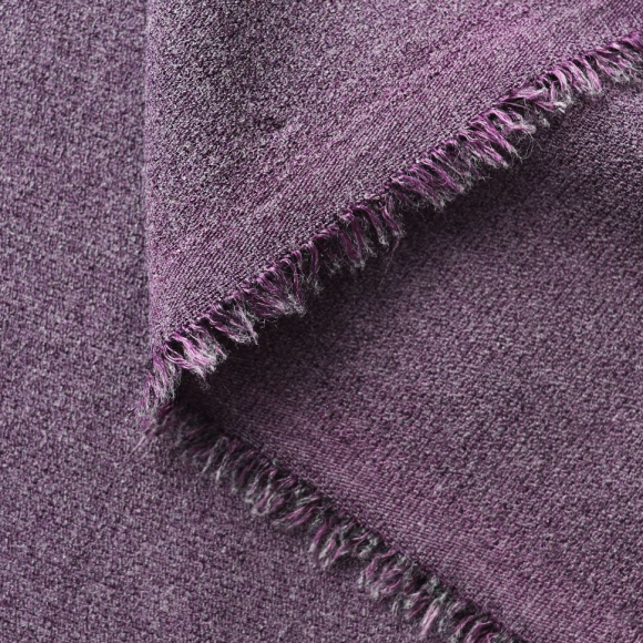 Ткань Креп 260 г кв.м 63% полиэстер, 32% вискоза, 5% спандекс шир.147 см арт.Р.15131.07 цв.07 лиловый уп.25м Ткань Креп 260 г кв.м 63% полиэстер, 32% вискоза, 5% спандекс шир.147 см арт.Р.15131.07 цв.07 лиловый уп.25м