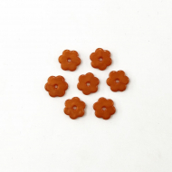 17092_Украшение с отверстием для скрепляющего пистолета Ка-Джинкер