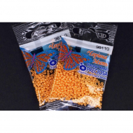 Бисер Preciosa арт. 98110 уп.5г