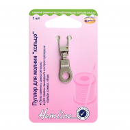 136975_Пуллер для молнии "кольцо"