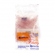 Бисер №10, 5 г., цвет 01295