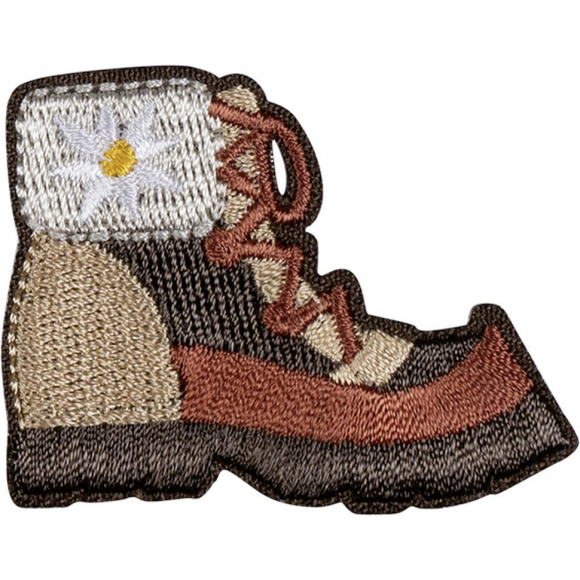 Термоаппликация "Сапоги охотника"