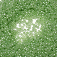 Бисер арт. C размер 12/0 цв.144 уп.450г